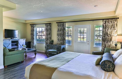 Crystal River Resort | Plantation Resort on Crystal River, Ascend Hotel Collection