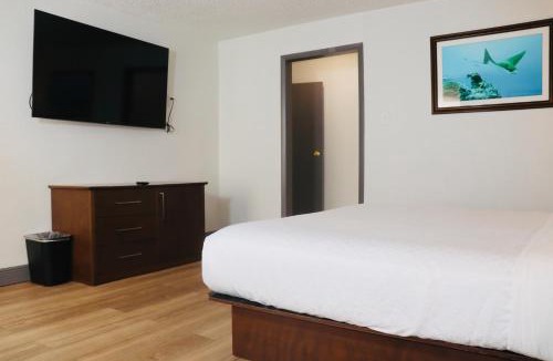 Survey Creek Hotel | Plaza Hotel Fort Lauderdale