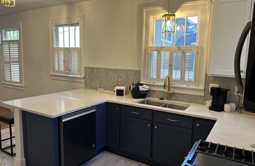 Midtown Cottage | Pleasant 3-bedroom cottage in charming Augusta for your stay during the Masters!