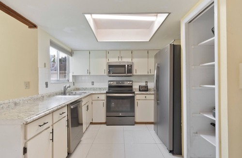 Orlando House | Pleasant and RUSTIC 4-bedroom house in the heart of Orlando