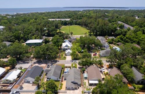 Demere Park House | Point Five - 1133 Mallery St