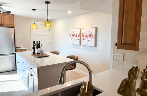 Sanibel Condo | Pointe Santo B-47 End Unit, Stunning Gulf Views & Private Rooftop Sundeck