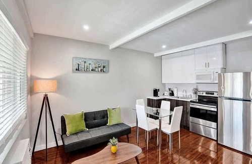 Pompano Beach Apartment | Pompano Beach 1BR | Near the Beach