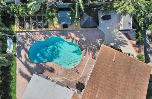 Harbor Village Villa | Pompano Beach House
