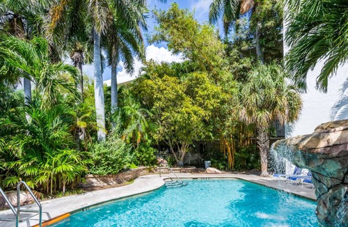 Pompano Beach Condo | Pompano Retreat - Pool, WiFi & Beach Nearby