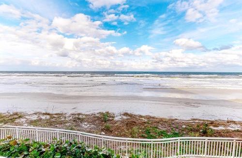 Ponce Inlet House | Ponce Inlet