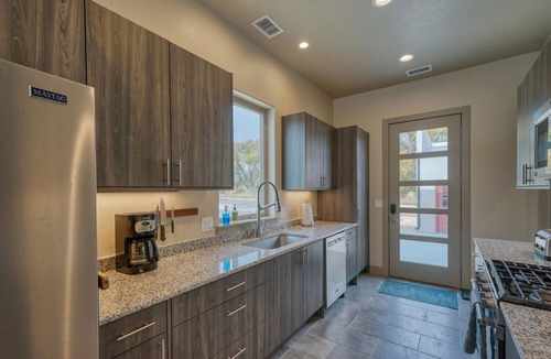 Poncha Springs House | Ponchita West- New 3 Bedroom- minutes to Ski Monarch