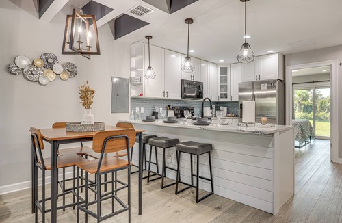 Dolphin's Cove House | Ponte Vedra Beach Getaway w/Patio!