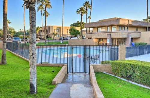 North Mountain House | Pool Access! Condo Near Peoria Sports Complex
