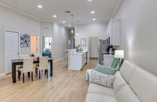 Sebring Condo | Pool Access + Course View: Golf Getaway in Sebring