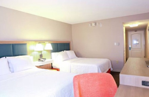 Wesley Chapel Hotel | Pool Access + Prime Location Near I-75, Shopping, Trails & Family Fun - 2 Units