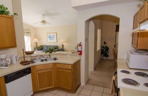 Eagle Pointe South House | Pool Home, Beautiful lake view, great location, games room.