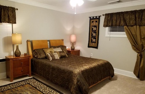 Indian River Estates House | Pool Home Close To Golf And Beach