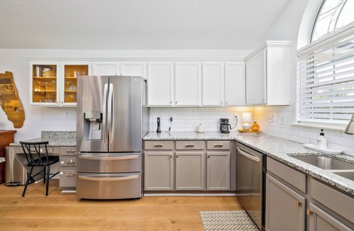 Jacksonville Beach House | Pool Home Near Playground | Good Morning Rentals