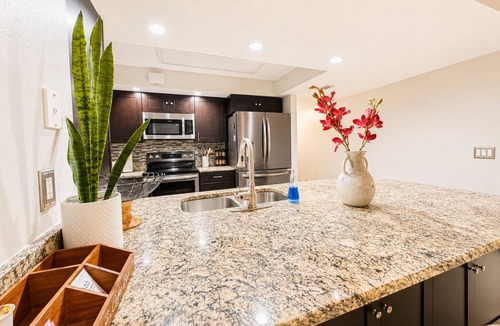 Lutz House | Pool Home w/Backyard Oasis Tampa Sleeps 8