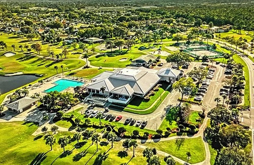 Ventura Condo | Pool, hot tub, golf, tennis, fitness center, WIFI, 1st Floor condo