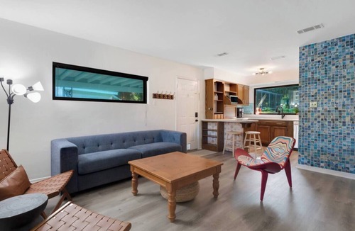 Tallahassee House | Pool Paradise w/Treehouse & Zen Cottage