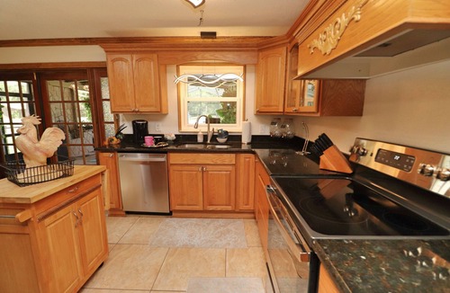 Edgewater House | Pool, Pony and Rural Bliss, minutes away from the Intracoastal.