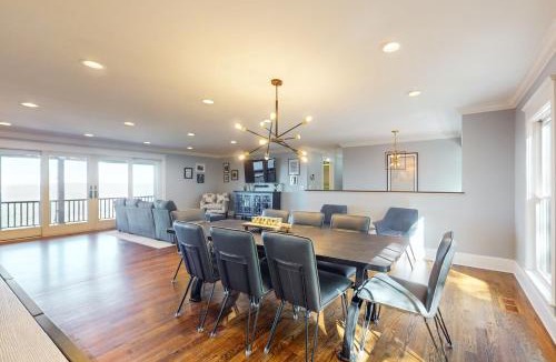 Lookout Mountain House | Pool & Scenic Views: Lookout Mountain Home
