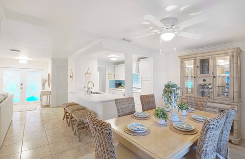 Cape Coral House | Poolside Paradise In Cape Coral-Fort Myers area