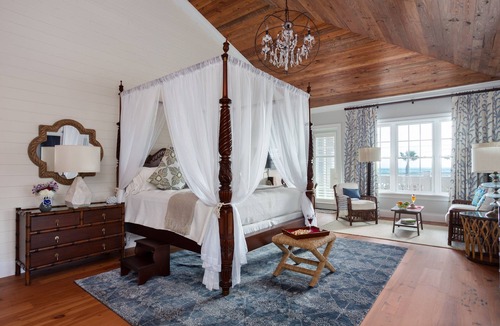 Melbourne Beach Bed & Breakfast | Port d'Hiver