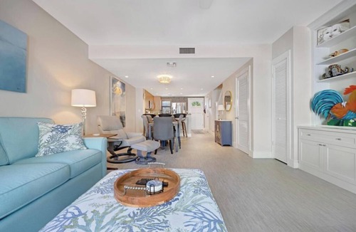 Bahama Village Condo | "Porter Paradise at the Truman Annex in Key West"