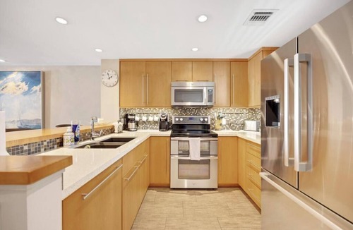 Bahama Village Condo | "Porter Paradise at the Truman Annex in Key West"