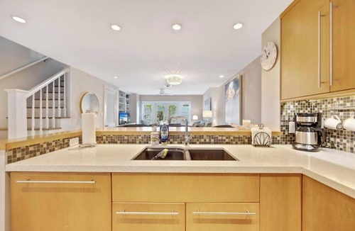 Bahama Village Condo | "Porter Paradise at the Truman Annex in Key West"