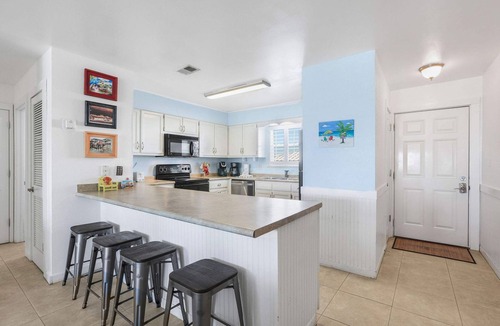 Orange Beach East Apartment | Portside 304 Deeded boat slip w Lift water view
