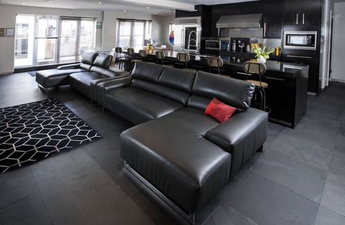 Flamingo/Lummus Hostel | Posh South Beach Hostel