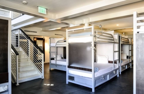 Flamingo/Lummus Hostel | Posh South Beach Hostel