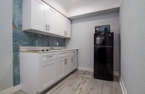 Hollywood Hotel | Pousada Suites at Hollywood Beach