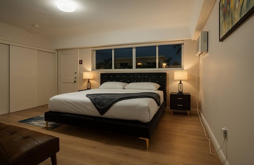 Hollywood Hotel | Pousada Suites at Hollywood Beach