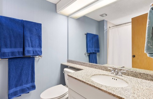 Palm Harbor Condo | PRESTWICK 3129 AT THE INNISBROOK RESORT