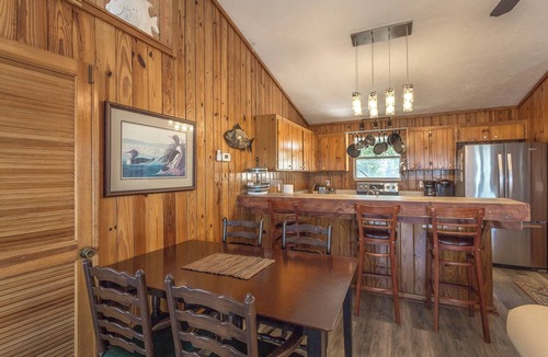 Alligator Point House | 🌴 Prime Summer Availability | Relax, Unplug & Enjoy the Coast
