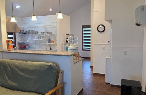 Ennis Cottage | Pristine, fragrance free, countryside cottage & Wellness Center on 20 acres.