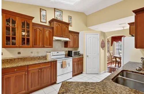 Port Saint Lucie House | Private 1-bedroom in shared home in Port Saint Lucie