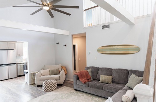 New Port Richey House | Private 2-Acre Woodland Retreat Pool + Boardwalk