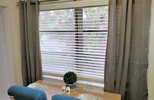 Dania Beach Apartment | Private 2BR Apartment in Dania Beach - Near Airport, Beach & Free Parking