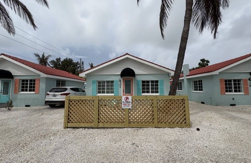 Sunset Beach House | Private 2BR bungalow #10
