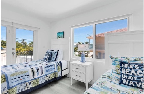Key Colony Beach Villa | Private 5-bedroom villa with full canal access in Key Colony Beach