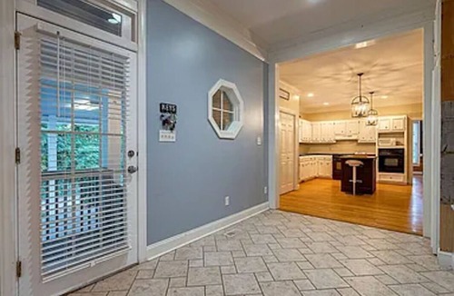Appling House | Private 6BR Retreat Near Lake Thurmond Sleeps 12