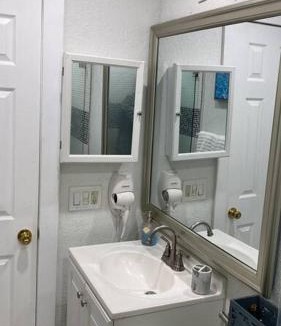Allapattah Apartment | Private and Comfortable Suite near Airport Miami
