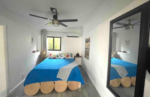 Coral Way Apartment | Private and Comfy Cabin near to MIA airport