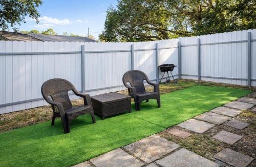 Spring Hill Apartment | Private and cozy studio in Spring Hill