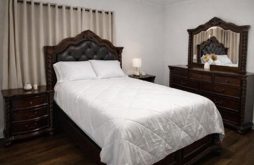 Spring Hill Apartment | Private and cozy studio in Spring Hill