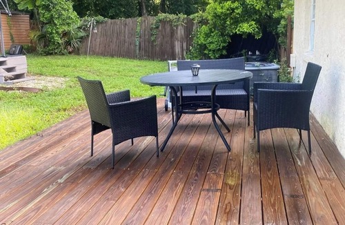 Mount Dora House | Private Backyard Drive to Disney