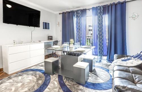 Galveston House | Private Balcony & Resort Amenities! Galveston Unit
