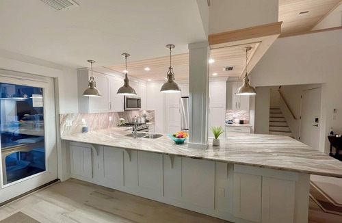 Boca Grande House | Private Beach home. Breathtaking Ocean views overlooking the Gulf of Mexico!