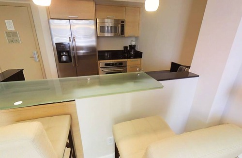 Sunny Isles Beach Condo | Private Beachfront Condominium with Resort and Amenities Access